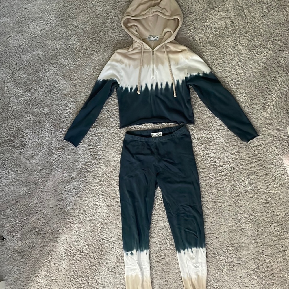 Wild Fox Set - image 1